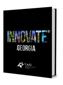 Technology Association of Georgia Recognition