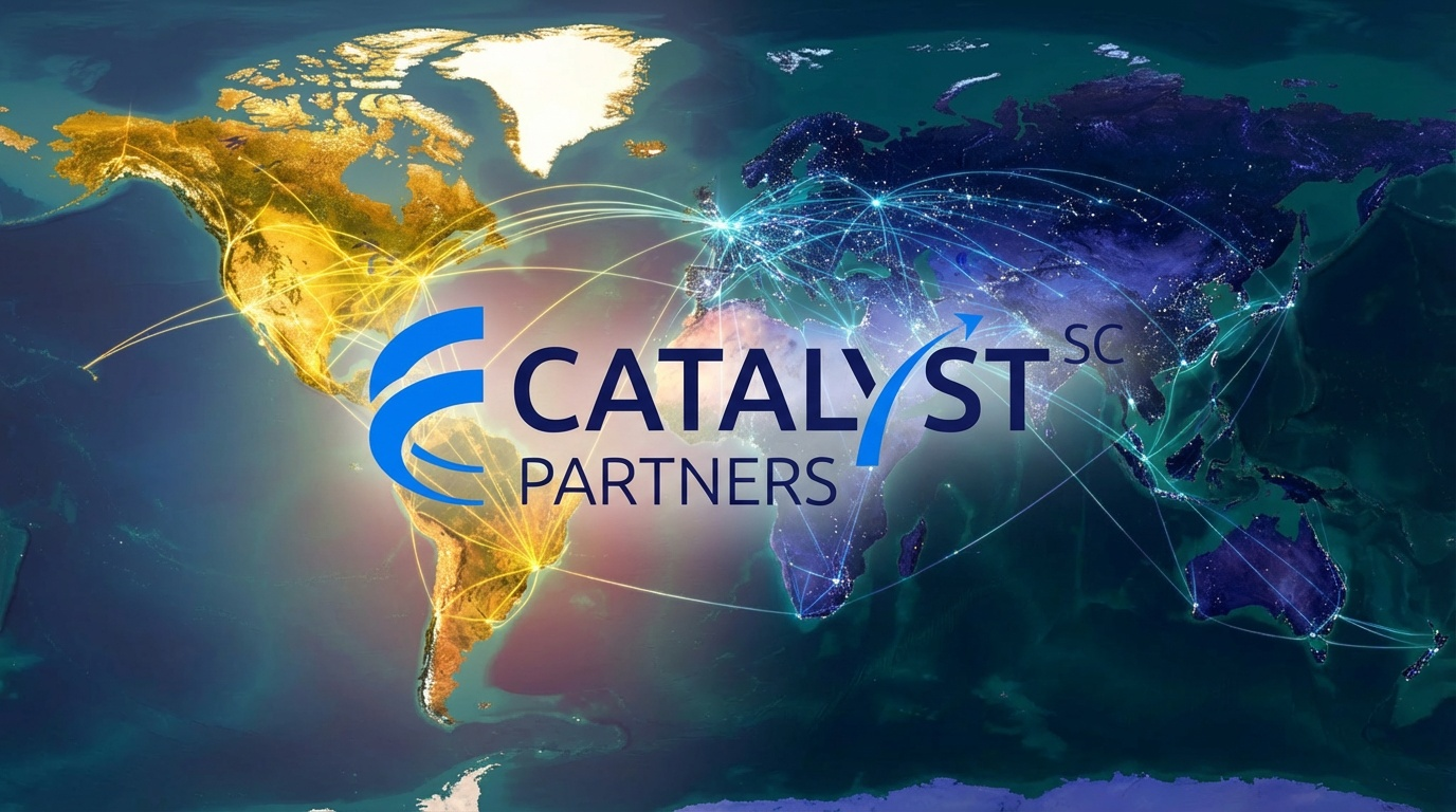 Why CHoose Catalyst