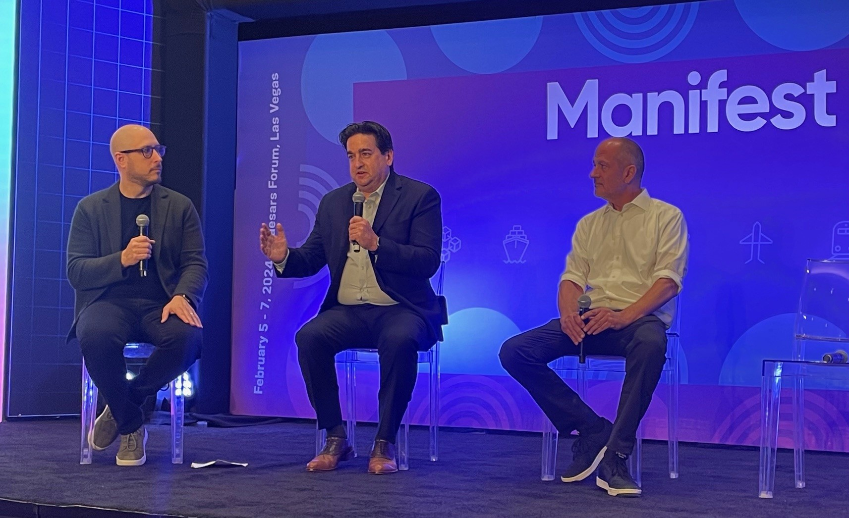 Supply Chain Innovations in Europe: Opportunities and Market Entry Strategies